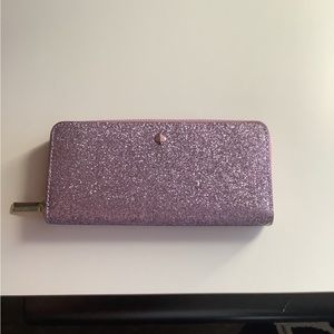 kate spade accordion wallet